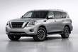 Prehľad Nissan Patrol Y62 2010-2024: hlavný rival Land Cruiseru fotografia 1