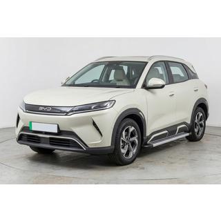 Bočné prahy Maya V2 (ks, hliník) BYD Atto 2/Yuan Up 2024– fotografia 1