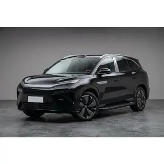 Bočné nášľapy Allmond Black (2 ks, hliník)