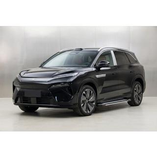 Bočné nášľapy Rainbow (2 ks, hliník) BYD Tang L 2025– fotografia 1