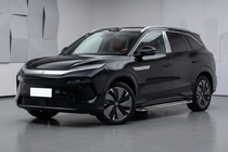 BYD Tang 2025– Bočné prahy Maydos V2 (2 ks, hliník / nehrdzavejúca oceľ) fotografia 1