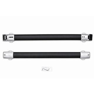Strešný nosič (priečniky) na integrované lyžiny OEM (2 ks) Lexus GX460 2009–2023 fotografia 4