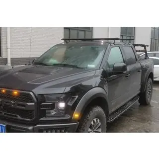 Strešné priečniky na hladkú strechu OEM (2 ks)
