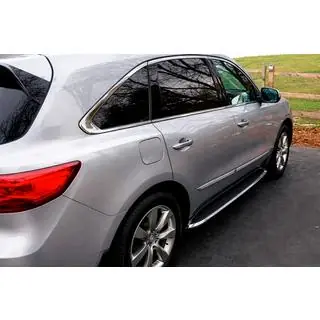 HARMS bočné nášľapy (2 ks) Acura MDX 2013–2020 fotografia 1
