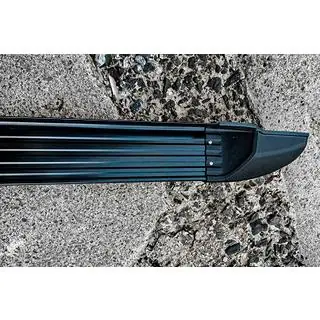 OEM bočné prahy (2 ks) Peugeot Landtrek 2020– fotografia 4