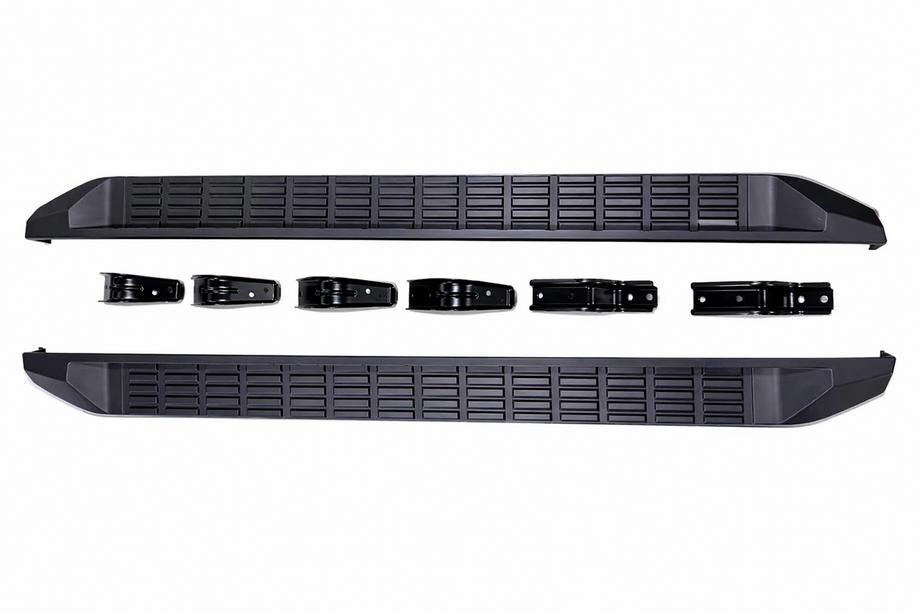 Mitsubishi L200 2024– OEM bočné prahy (2 ks) Image