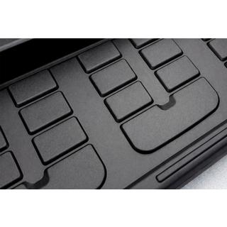 HARMS bočné nášľapy (2 ks) Toyota FJ Cruiser 2006–2022 fotografia 4