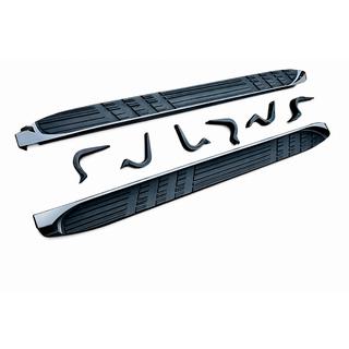 HARMS bočné nášľapy (2 ks) Toyota Land Cruiser Prado 120 2002–2009 fotografia 4