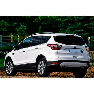 OEM strešné lyžiny (2 ks) fotografia 3