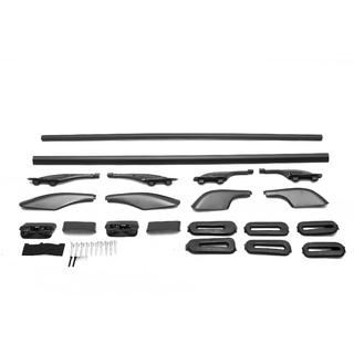 OEM strešné lyžiny (2 ks) Toyota Land Cruiser 100 1998–2007 fotografia 1