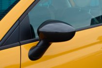 Fiat 500/500L 2013–2022 Karbonové kryty zrkadiel 2007-2015 (2 ks, pravý karbón) fotografia 9
