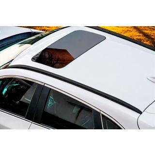 Integrované strešné lyžiny OEM (2 ks) Mazda CX-3 2015– fotografia 1