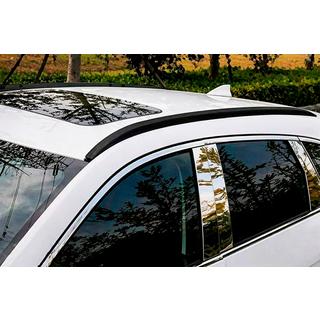 Integrované strešné lyžiny OEM (2 ks) Mazda CX-30 2019– fotografia 4