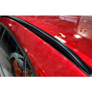 Integrované strešné lyžiny OEM (2 ks) Mazda CX-30 2019– fotografia 2