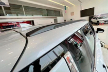Mitsubishi Outlander 2021– Integrované strešné lyžiny OEM (2 ks) fotografia 3