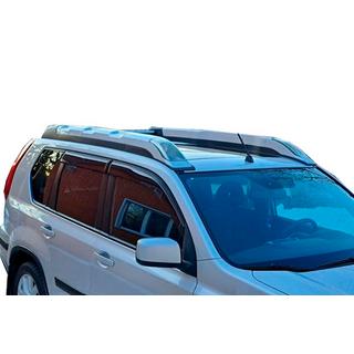 Strešné lyžiny HARMS (2 ks) Nissan X-trail T31 2007–2014 fotografia 1