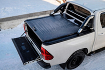 Peugeot Landtrek 2020– OEM roleta fotografia 3