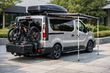 Nevyhnutné príslušenstvo pre Renault Trafic fotografia 1