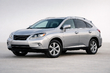 Recenzia Lexus RX 2009-2015: komfortný crossover na každý deň fotografia 1