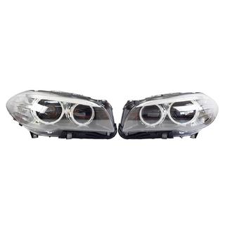 Xenónové predné svetlomety (2 ks) BMW 5. rad F10/F11 2010–2016