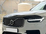 Volvo XC90 2015– Deflektor kapoty EuroCap (2019-2024) fotografia 2