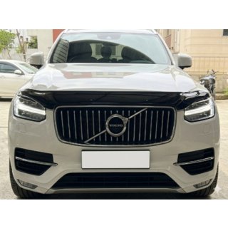 Deflektor kapoty EuroCap (2019-2024) Volvo XC90 2015– fotografia 1