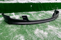 Honda Civic Sedan VIII 2006–2011 B-tovar Predný lip spoiler DPT (2006-2009, na lakovanie) fotografia 3