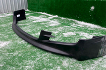 Honda Civic Sedan VIII 2006–2011 B-tovar Predný lip spoiler DPT (2006-2009, na lakovanie) fotografia 4