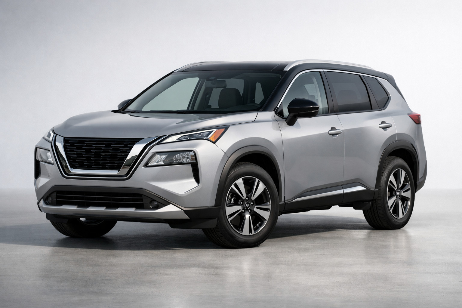 Test Nissan X-Trail T33/Rogue 2022–: dospel?