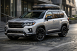 Mestský styling Toyota Land Cruiser Prado 250 bez lacných riešení fotografia 1