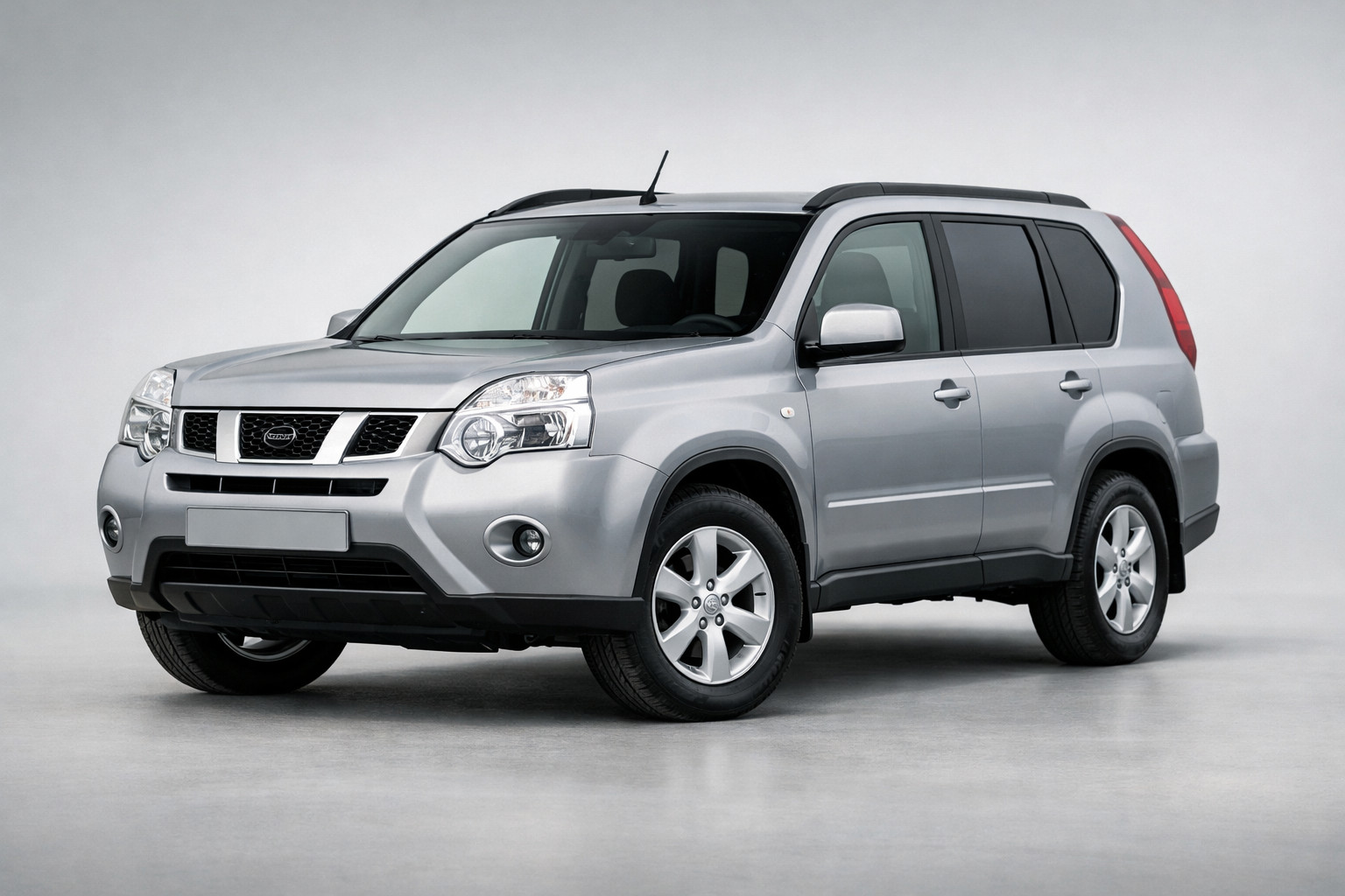 Nissan X-Trail T31 2007-2014: oplatí sa ho kúpiť dnes?