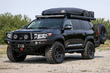 7 úprav pre Toyota Land Cruiser 200 po kúpe fotografia 1