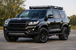 Plán upgradu pre Toyota Land Cruiser 200 pre modernejší vzhľad fotografia 1
