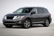 Nissan Pathfinder R52 2012-2021: priestranné a pohodlné rodinné SUV fotografia 1