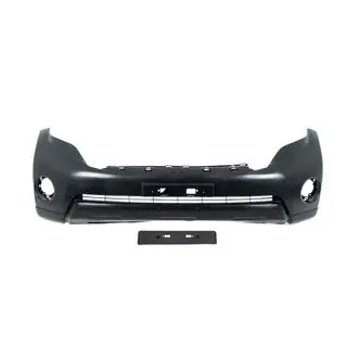 Facelift kit z 2009-2013 na 2013-2017 Toyota Land Cruiser Prado 150 2009–2023 fotografia 3