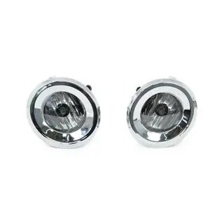 Facelift kit z 2009-2013 na 2013-2017 Toyota Land Cruiser Prado 150 2009–2023 fotografia 4