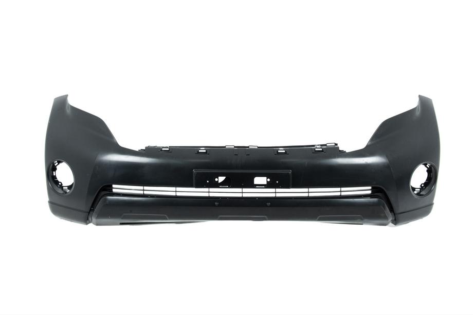 Toyota Land Cruiser Prado 150 2009–2023 Facelift kit z 2009-2013 na 2013-2017 Fotografia 13
