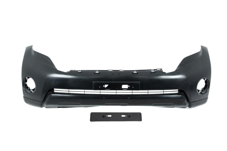 Toyota Land Cruiser Prado 150 2009–2023 Facelift kit z 2009-2013 na 2013-2017 Fotografia 3