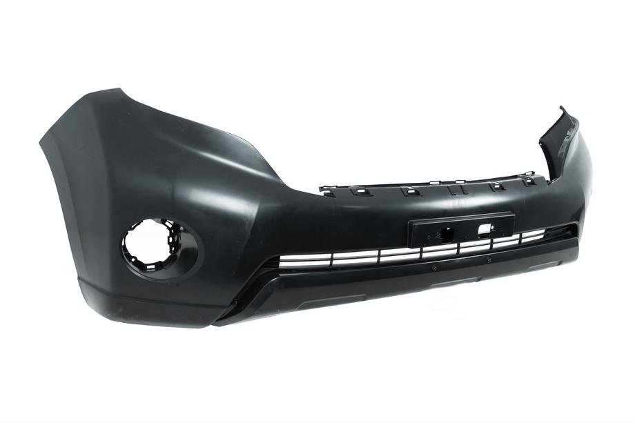 Toyota Land Cruiser Prado 150 2009–2023 Facelift kit z 2009-2013 na 2013-2017 Fotografia 16
