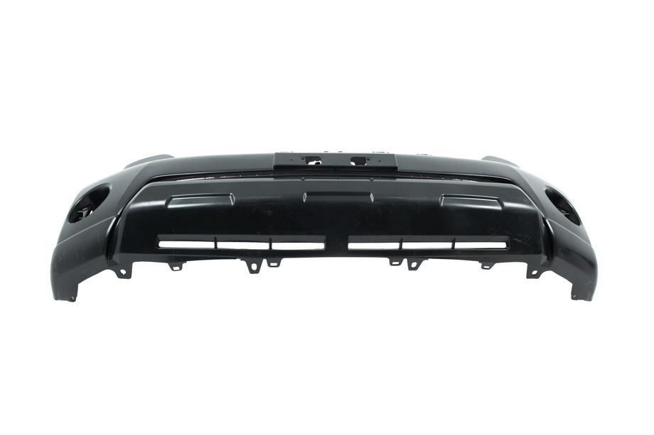 Toyota Land Cruiser Prado 150 2009–2023 Facelift kit z 2009-2013 na 2013-2017 Fotografia 18