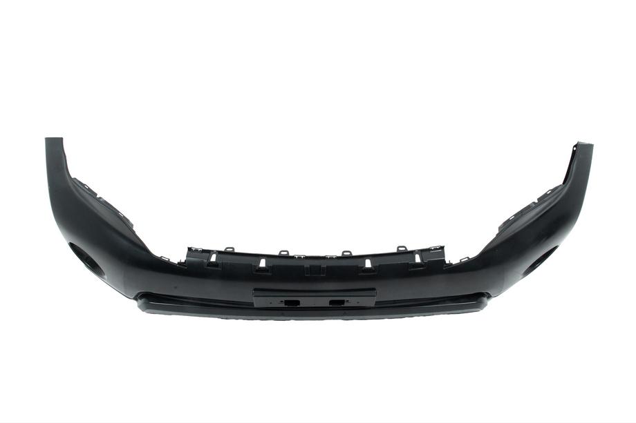 Toyota Land Cruiser Prado 150 2009–2023 Facelift kit z 2009-2013 na 2013-2017 Fotografia 19