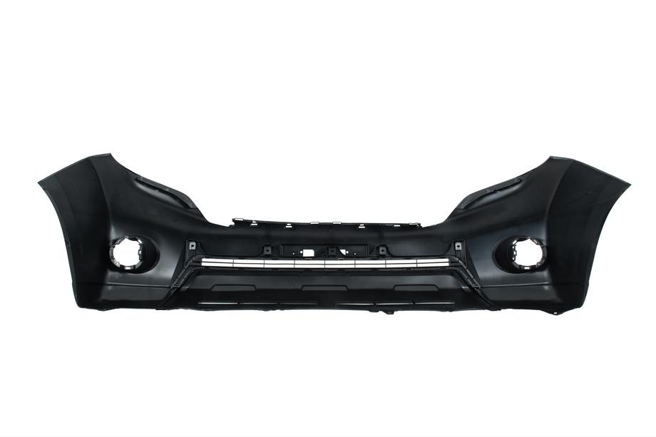 Toyota Land Cruiser Prado 150 2009–2023 Facelift kit z 2009-2013 na 2013-2017 Fotografia 20