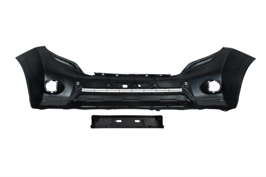 Toyota Land Cruiser Prado 150 2009–2023 Facelift kit z 2009-2013 na 2013-2017 Fotografia 21
