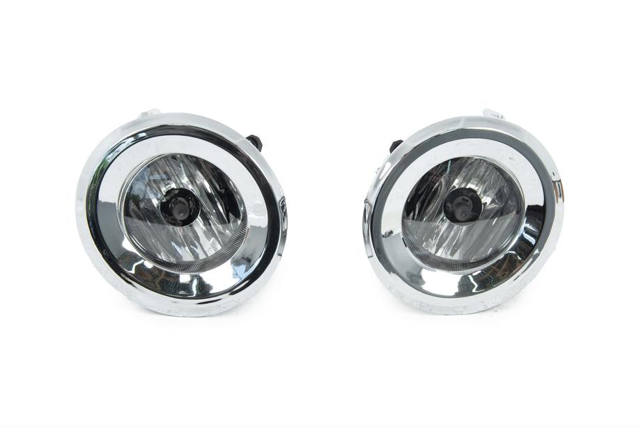 Toyota Land Cruiser Prado 150 2009–2023 Facelift kit z 2009-2013 na 2013-2017 Fotografia 4