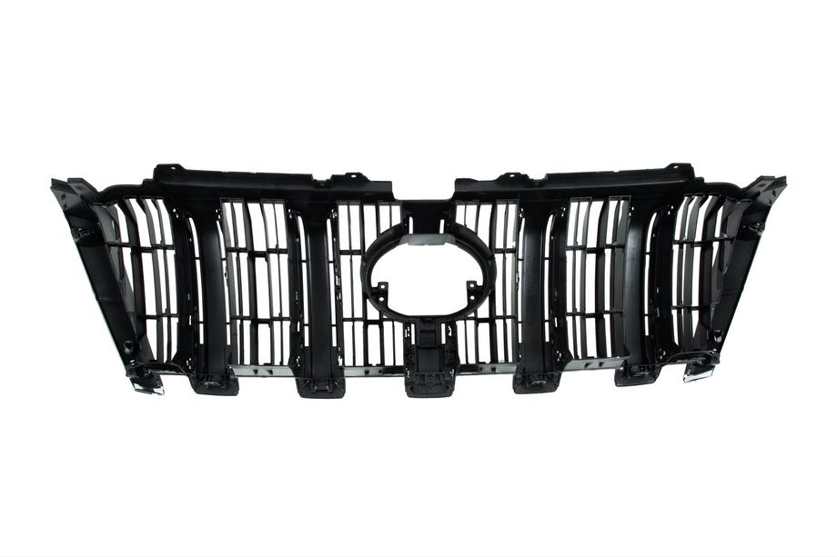 Toyota Land Cruiser Prado 150 2009–2023 Facelift kit z 2009-2013 na 2013-2017 Fotografia 41