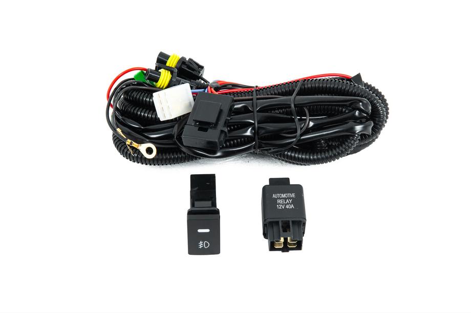 Toyota Land Cruiser Prado 150 2009–2023 Facelift kit z 2009-2013 na 2013-2017 Fotografia 8