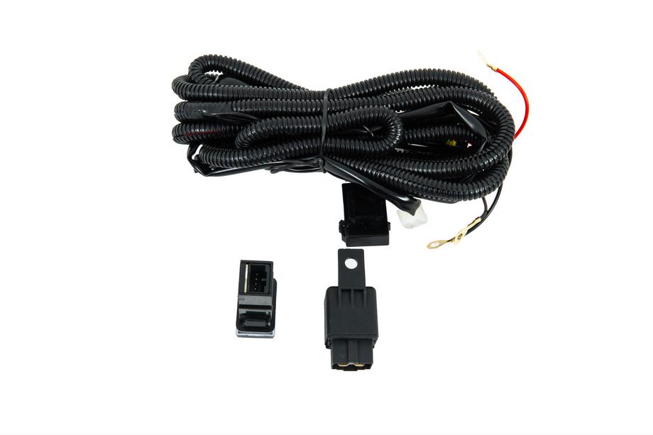 Toyota Land Cruiser Prado 150 2009–2023 Facelift kit z 2009-2013 na 2013-2017 Fotografia 51