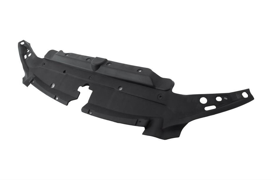 Toyota Land Cruiser Prado 150 2009–2023 Facelift kit z 2009-2013 na 2013-2017 Fotografia 58