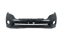 Toyota Land Cruiser Prado 150 2009–2023 Predný nárazník (pre 2013-2017) fotografia 1