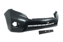Toyota Land Cruiser Prado 150 2009–2023 Predný nárazník (pre 2013-2017) fotografia 9